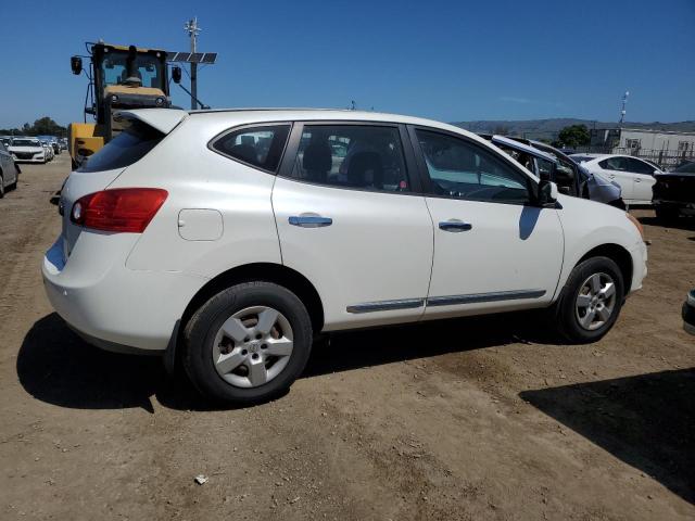 Vin: jn8as5mt8bw175200, lot: 55067325, nissan rogue s 20113