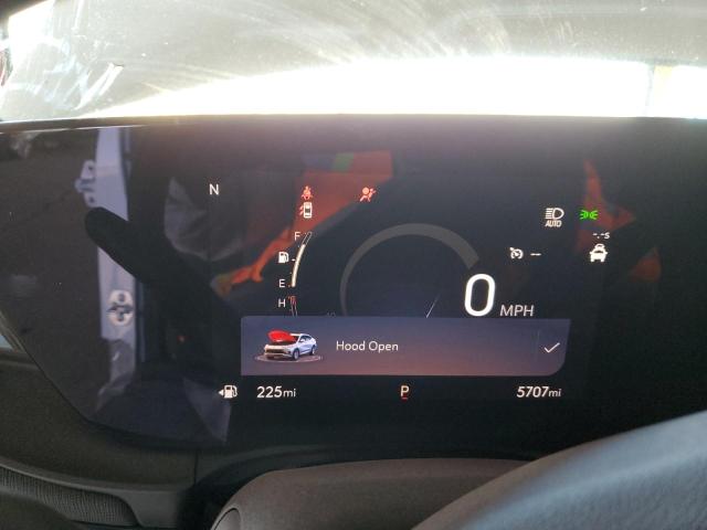 2025 BUICK ENVISTA SP - KL47LBEP6SB048482
