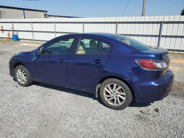 Vin: jm1bl1v75c1685073, lot: 53193295, mazda 3 i 20122