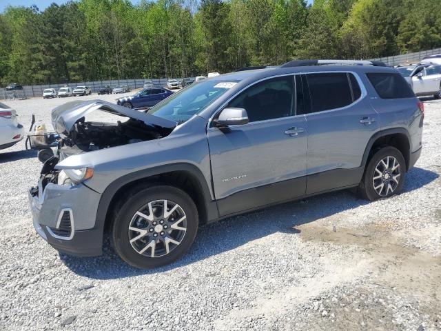 Vin: 1gkknkla3mz153245, lot: 53578215, gmc acadia sle 2021 img_1