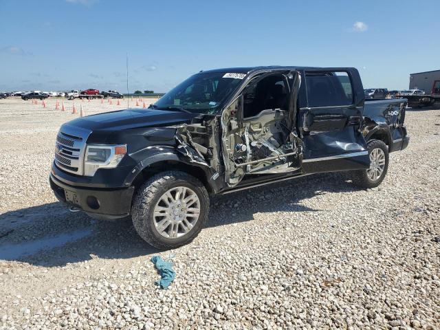 Vin: 1ftfw1et4dfb29167, lot: 54175755, ford f-150 supercrew 2013 img_1
