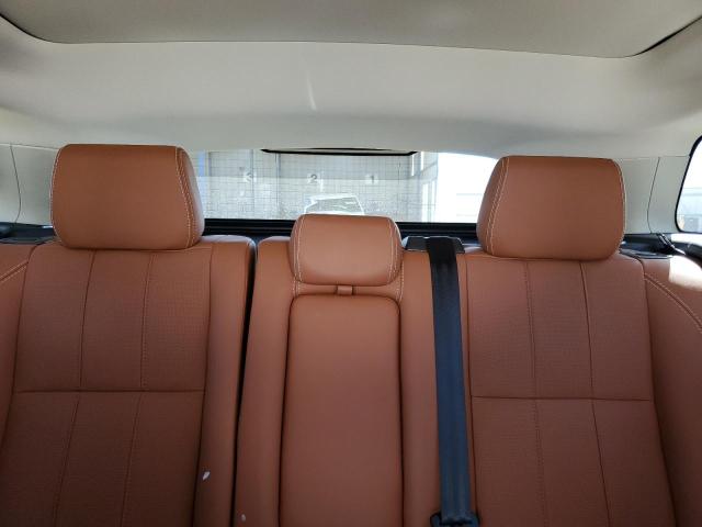 2015 LAND ROVER RANGE ROVE - SALVE2BG2FH016717