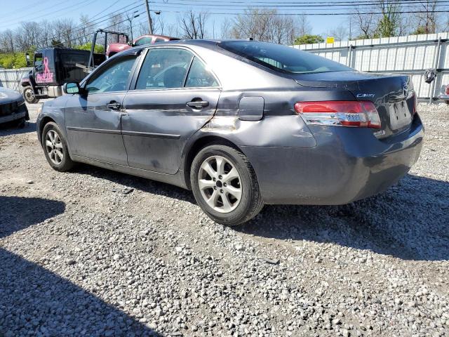 Vin: 4t4bf3ek2ar086832, lot: 53281025, toyota camry base 20102