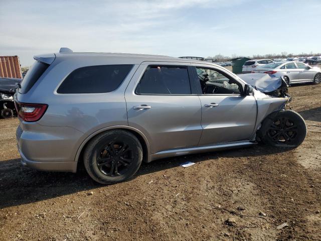Vin: 1c4sdjct8kc691921, lot: 51463185, dodge durango r/t 20193