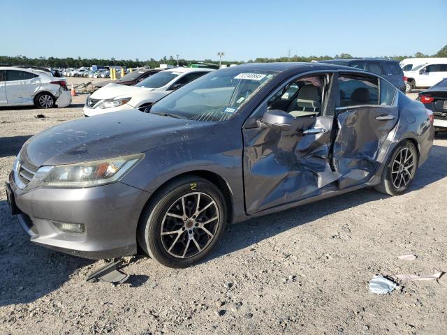 2015 HONDA ACCORD EX - 1HGCR2F71FA126231