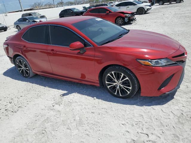 Vin: 4t1g11ak8lu398956, lot: 54550605, toyota camry se 20204