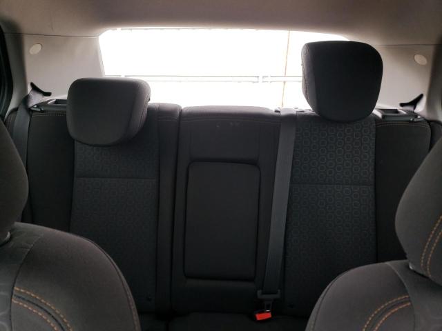 2019 CHEVROLET TRAX LS - 3GNCJKSBXKL206511