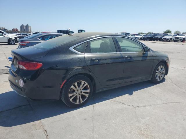 Vin: 1c3cccab1fn642653, lot: 52454035, chrysler 200 limited 20153