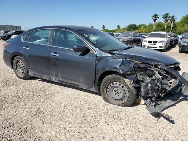 2015 NISSAN ALTIMA 2.5 - 1N4AL3AP6FC427849