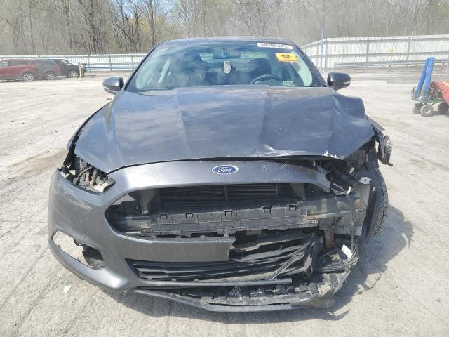 2016 FORD FUSION SE - 3FA6P0H70GR349263