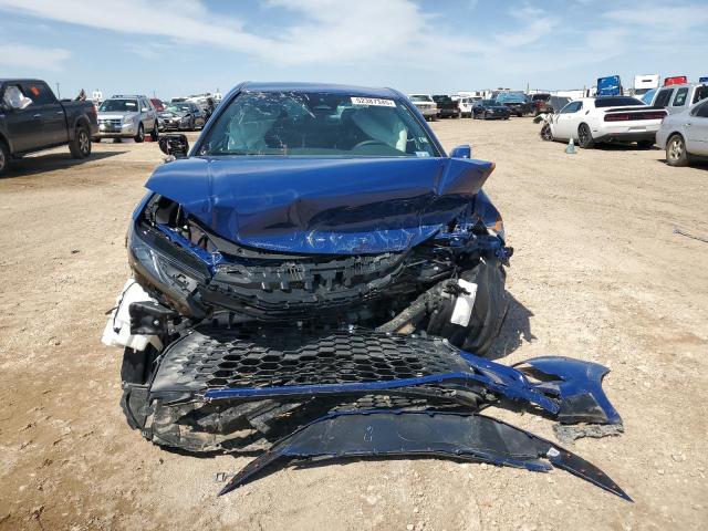 2025 TOYOTA CAMRY XSE - 4T1DAACK7SU037913