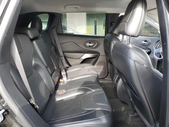 2020 JEEP CHEROKEE LIMITED 1C4PJMDX2LD532812