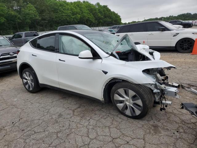 Vin: 7saygdee5ra235339, lot: 54841335, tesla model y 20244