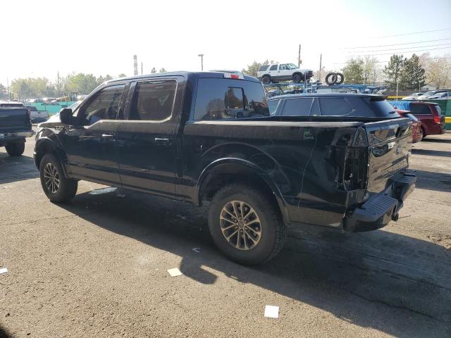 Vin: 1ftew1e48kkc13209, lot: 53978935, ford f-150 supercrew 20192