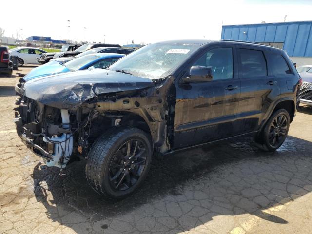 Vin: 1c4rjfag8lc159998, lot: 54167235, jeep grand cher laredo 2020 img_1