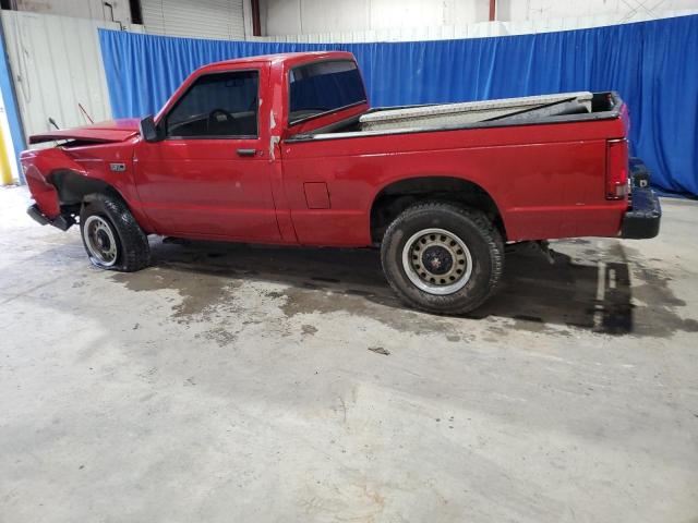 Vin: 1gcdt14z5l2141095, lot: 54579125, chevrolet s10 s10 19902