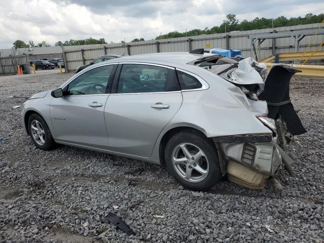 2016 CHEVROLET MALIBU LS 1G1ZB5ST3GF336442