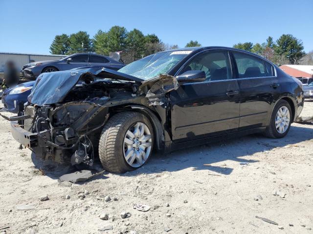 Vin: 1n4al2ap9cn518446, lot: 53469755, nissan altima base 2012 img_1