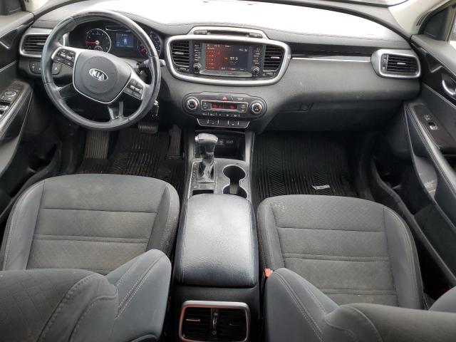 2019 KIA SORENTO L - 5XYPG4A34KG534917