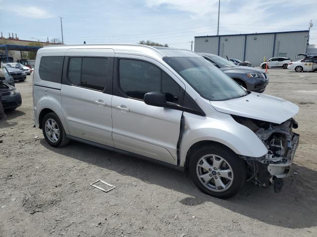 Vin: nm0ge9f75g1237917, lot: 52364955, ford transit xlt 20164