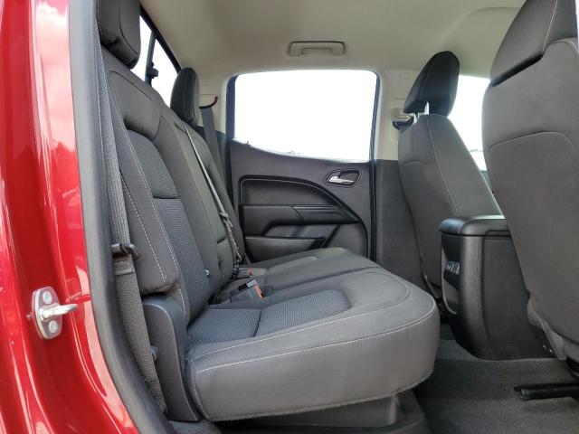 2018 CHEVROLET COLORADO L - 1GCGTCEN9J1300238
