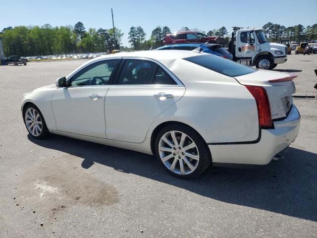 Vin: 1g6ab5s31e0141754, lot: 52319035, cadillac ats luxury 20142