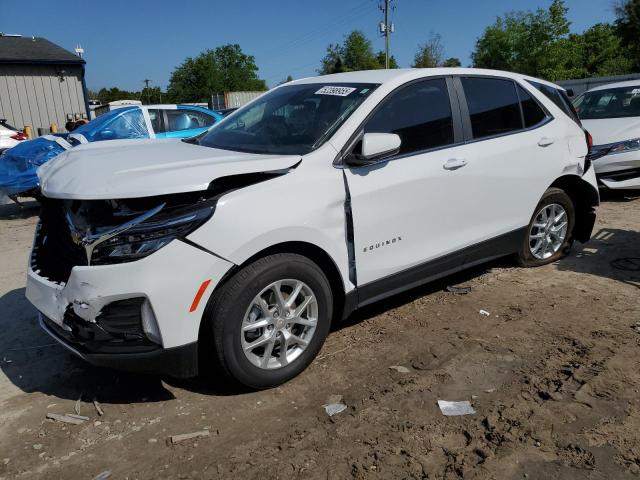 Vin: 3gnaxkeg0rl367408, lot: 52398955, chevrolet equinox lt 2024 img_1