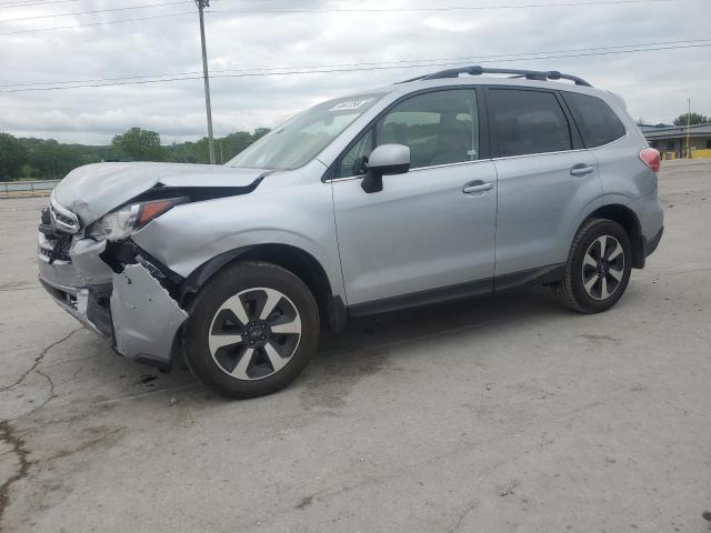 Vin: jf2sjajc5jh437324, lot: 54441255, subaru forester 2.5i limited 2018 img_1