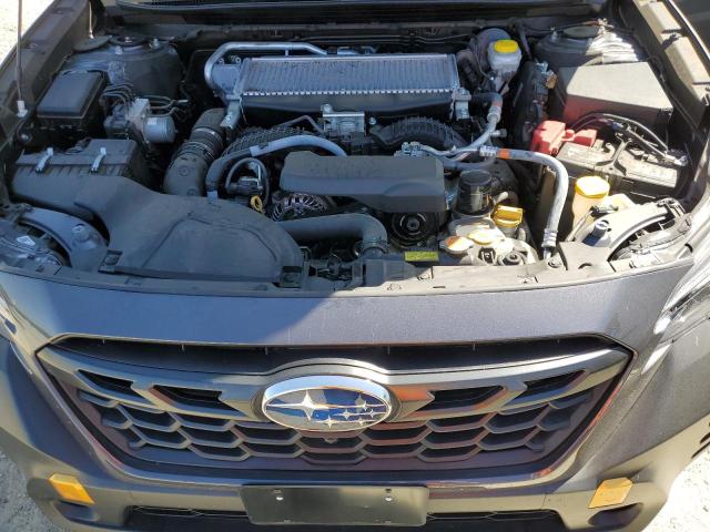 2023 SUBARU OUTBACK WI 4S4BTGUD3P3120238