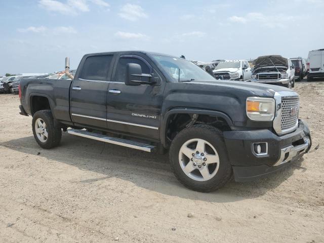 2015 GMC SIERRA K25 - 1GT120E87FF186381