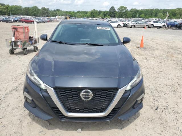 2019 NISSAN ALTIMA SV - 1N4BL4DV4KC127063