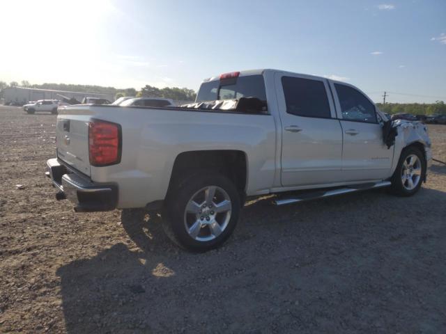 2015 CHEVROLET SILVERADO - 3GCPCRECXFG318905