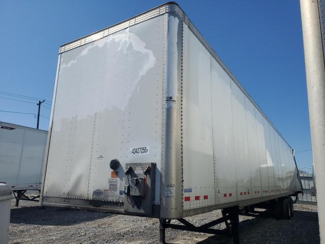 VANGUARD 53' TRAIL 2023 white   5V8VC532XPM311801 photo #3