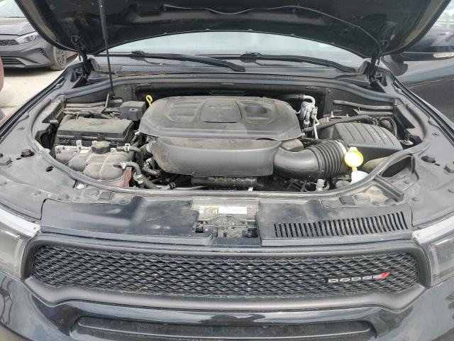2020 DODGE DURANGO GT 1C4RDJDG4LC146901