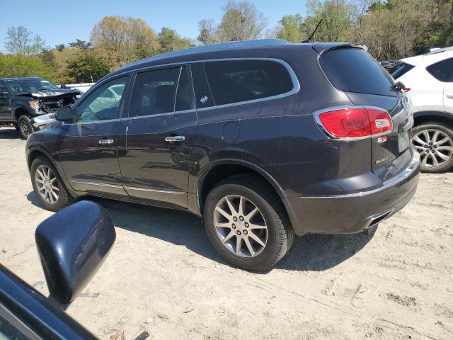 Vin: 5gakrbkd0fj198397, lot: 53540305, buick enclave 20152
