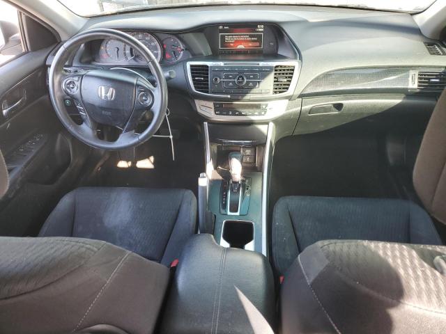 2014 HONDA ACCORD SPO - 1HGCR2F51EA205847
