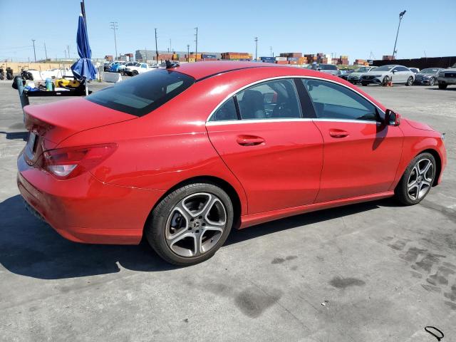 Vin: wddsj4eb7kn725677, lot: 52457985, mercedes-benz cla-class 250 20193