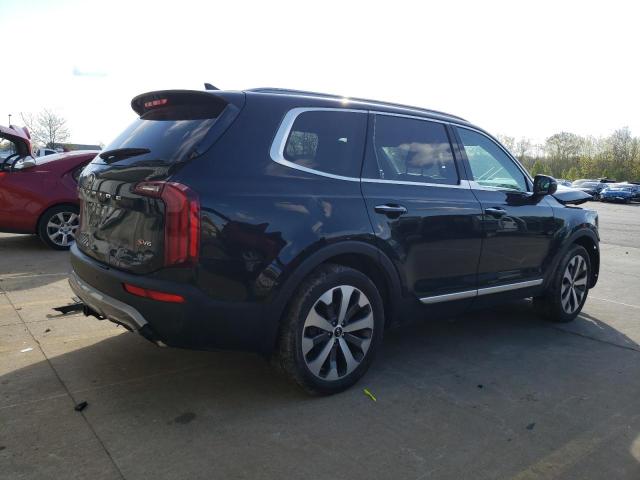 Vin: 5xyp6dhc1lg088106, lot: 52931835, kia telluride s 20203