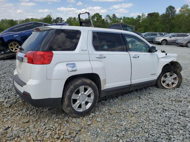 Vin: 2gkalmek9c6129920, lot: 53148225, gmc terrain sle 20123