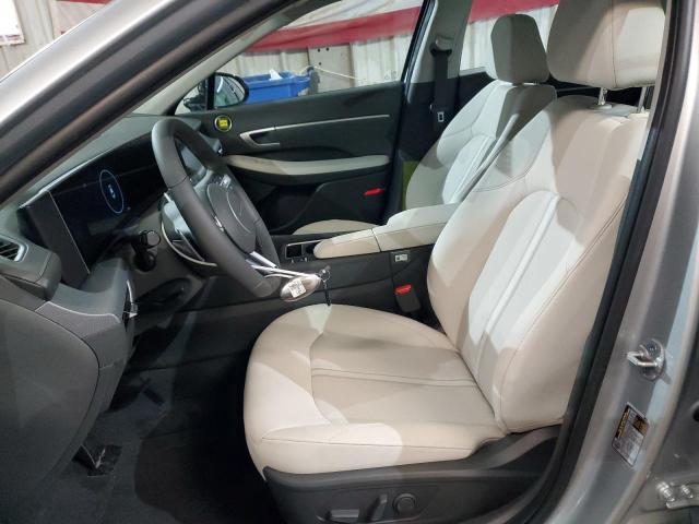 2025 HYUNDAI SONATA SEL KMHL14JA4SA472946