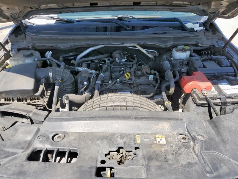 2020 FORD RANGER XL - 1FTER1EH2LLA45234