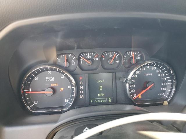 2016 GMC SIERRA C15 - 1GTR1LEC1GZ428335