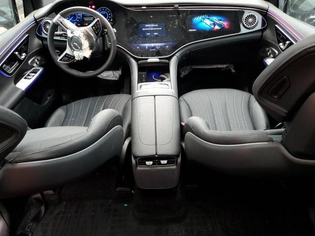 2023 MERCEDES-BENZ EQE SUV 50 4JGGM2CB1PA030538