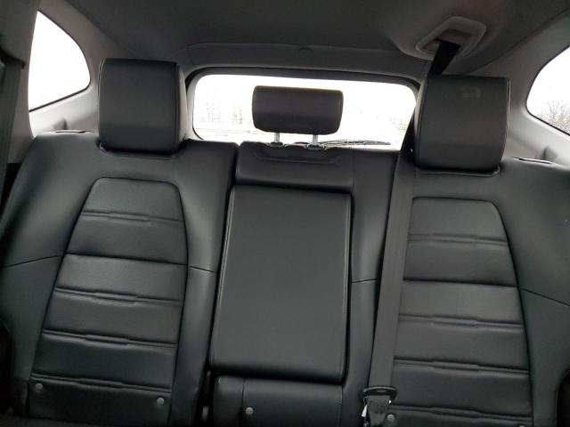 2022 HONDA CR-V TOURI 7FARW2H97NE033997