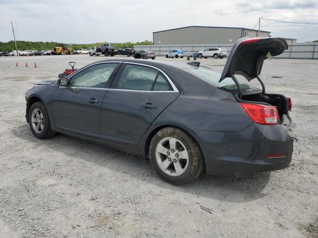 2016 CHEVROLET MALIBU LIM - 1G11B5SA2GU108049