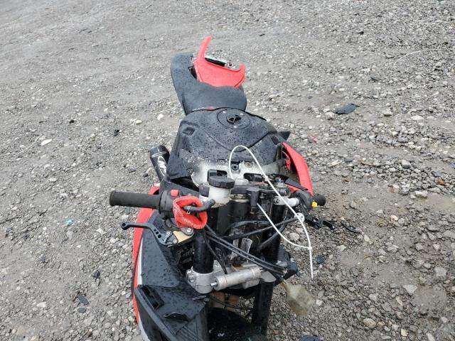 2006 SUZUKI GSX-R750 K JS1GR7KA962100169