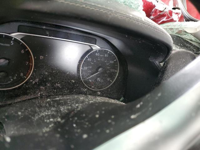 2023 NISSAN ALTIMA SL 1N4BL4EV1PN342264