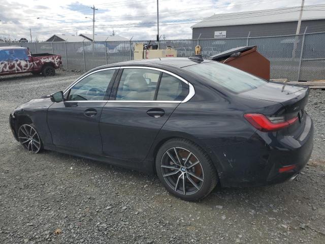 Vin: wba5r7c55kaj86253, lot: 54131785, bmw 3 series 20192