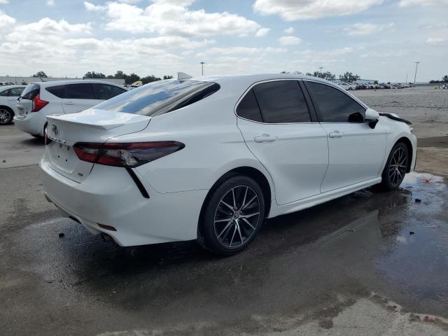 Vin: 4t1g11ak9mu412381, lot: 54382435, toyota camry se 20213