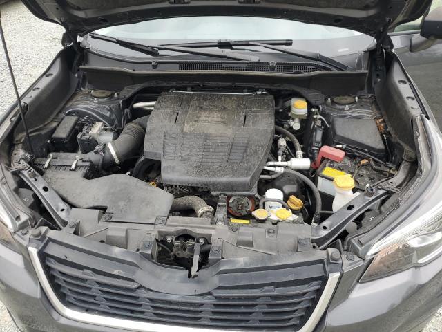 2020 SUBARU FORESTER JF2SKADC0LH488340